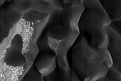 USGS Dune Database 3048-436