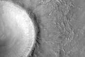 Slope Features