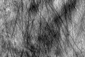 Scalloped Depressions
