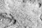 Terrain Sample