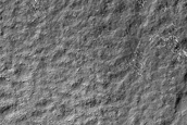 South Polar Layered Deposits