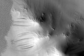 Slope Streak Monitoring