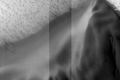 USGS Dune Database Entry Number 3498-718