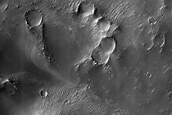 Terrain Sample