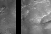 Tyrrhena Terra