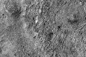 Terrain Sample