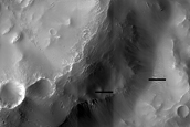 Terrain Sample