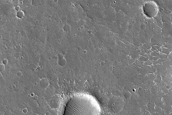 Sacra Dorsa