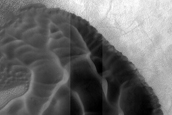 USGS Dune Database Entry Number 2476-603
