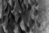 Monitoring Dust Devil Tracks