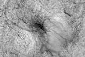 Copernicus Crater