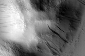 Slope Streak Monitoring
