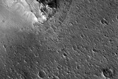 Distal Outflow Valley Survey in West-Central Acidalia Planitia