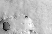 Monitoring Rockfalls in Cerberus Palus