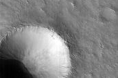 Crater