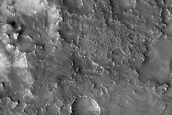 Candidate M2020 Perseverance Cruise Vehicle Hardware Candidate Impacts Zone