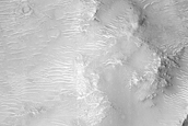 Crater Rim