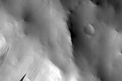 Slope Streak Monitoring