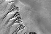 Gully Monitoring