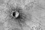 Monitoring Dust Devil Tracks