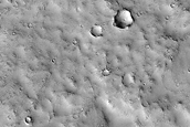 Monitoring New Impact Site