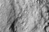 Southern Highlands Terrain Sample