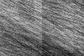 South Polar Perennial Ice Outlier Monitoring