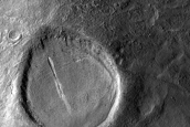 Bright Gully Deposit