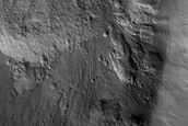 Gullies