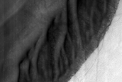USGS Dune Database Entry Number 1167-678 Changes