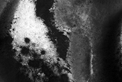 Monitor Defrosting Patterns on Ridges in Terrain Dubbed Inca City