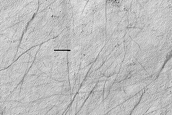 Southern Aonia Terra Terrain Sample
