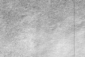 Pit in Residual Ice Cap
