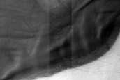 USGS Dune Database Entry Number 1219-688