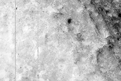 South Polar Terrain