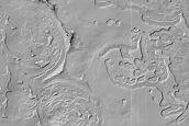South Polar Residual Cap Intraseasonal Change Monitoring
