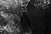 Monitoring Rockfalls in Eos Chasma