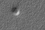 South Polar Monitoring