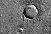 Ridged Terrain