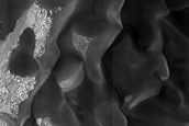 USGS Dune Database 3048-436