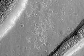 Icaria Region Terrain Sample