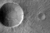 Slope Features