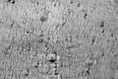 Stratigraphy Revealed by Hartwell Crater within Jezero Crater