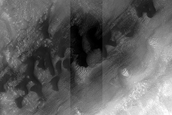 Dune Monitoring
