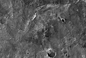 Southern Solis Planum