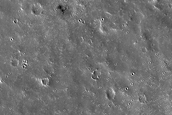 Joint CaSSIS-HiRISE Monitoring of New Icy Impact Crater