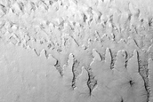 Polar Scarp