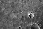 Samara Valles
