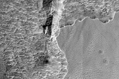Scarp Monitoring