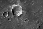 Terra Sabaea
